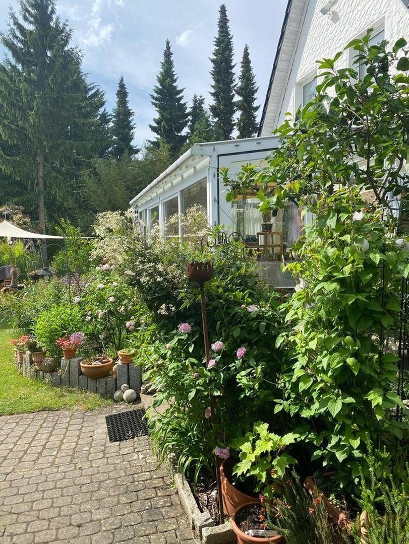 Wintergarten