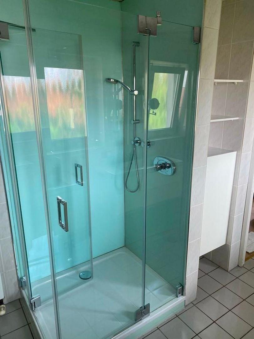 Dusche