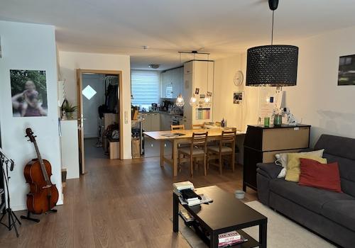 EG Wohnzimmer