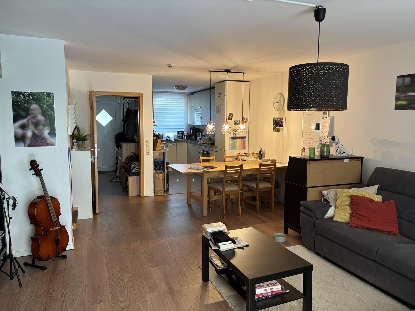 EG Wohnzimmer