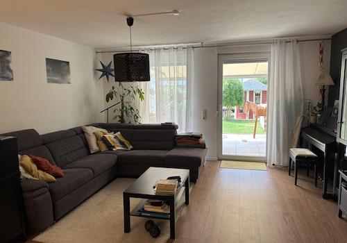 EG Wohnzimmer