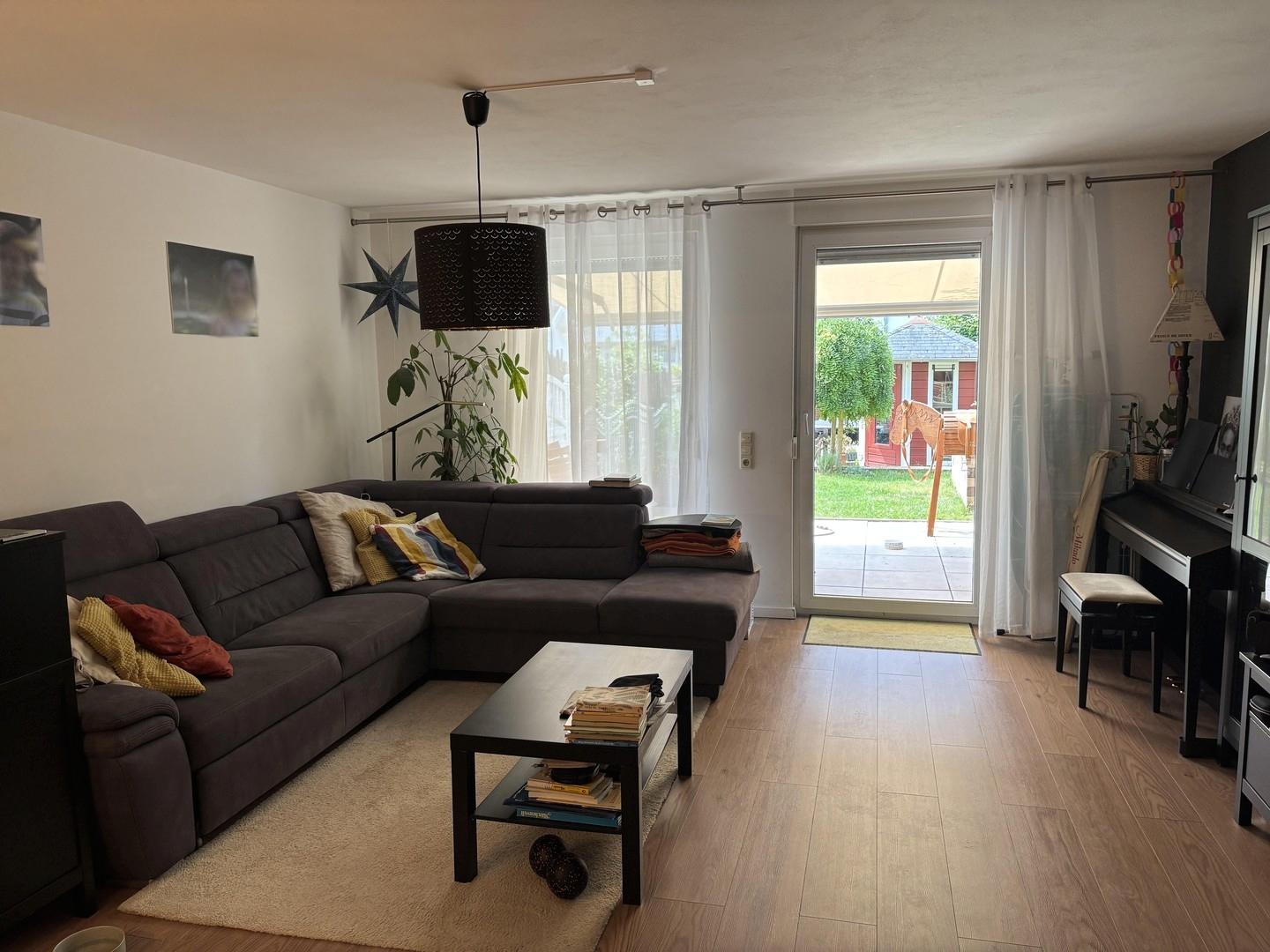 EG Wohnzimmer