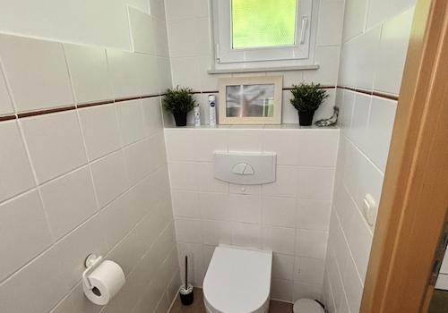 EG Gästetoilette
