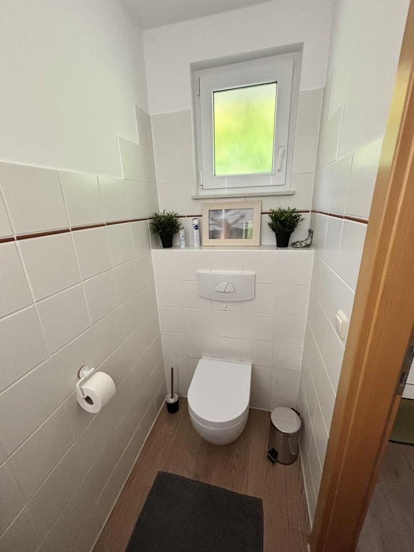 EG Gästetoilette