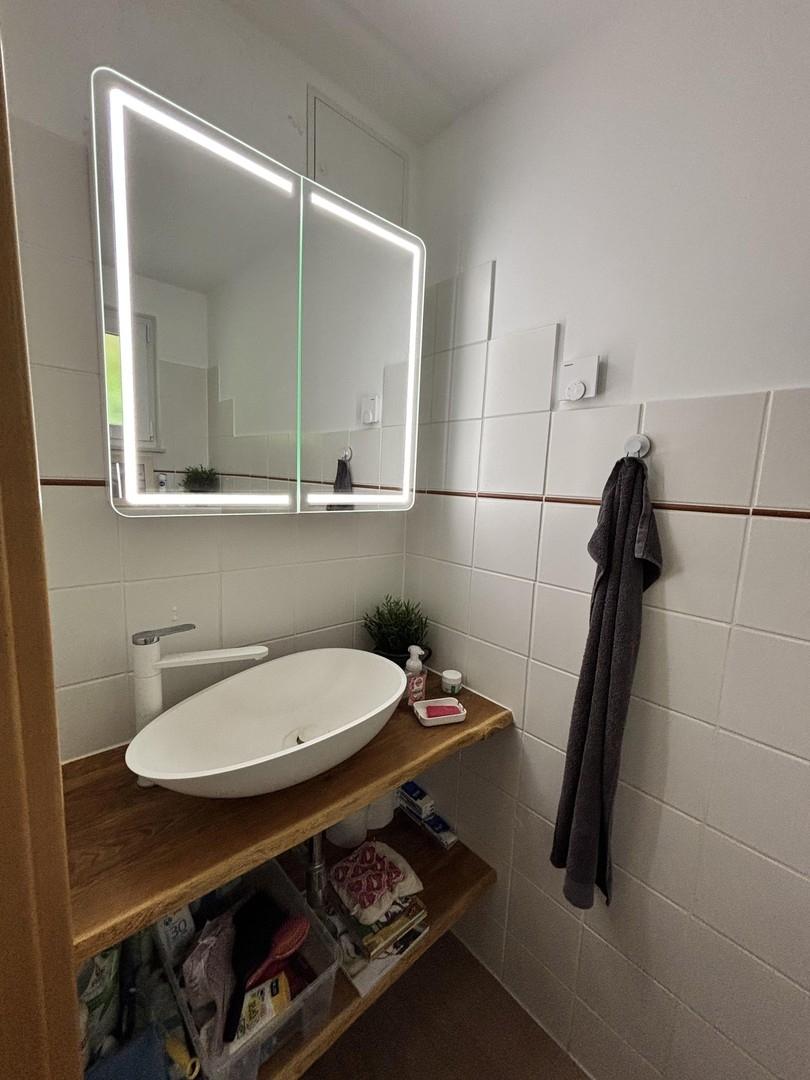 EG Gästetoilette