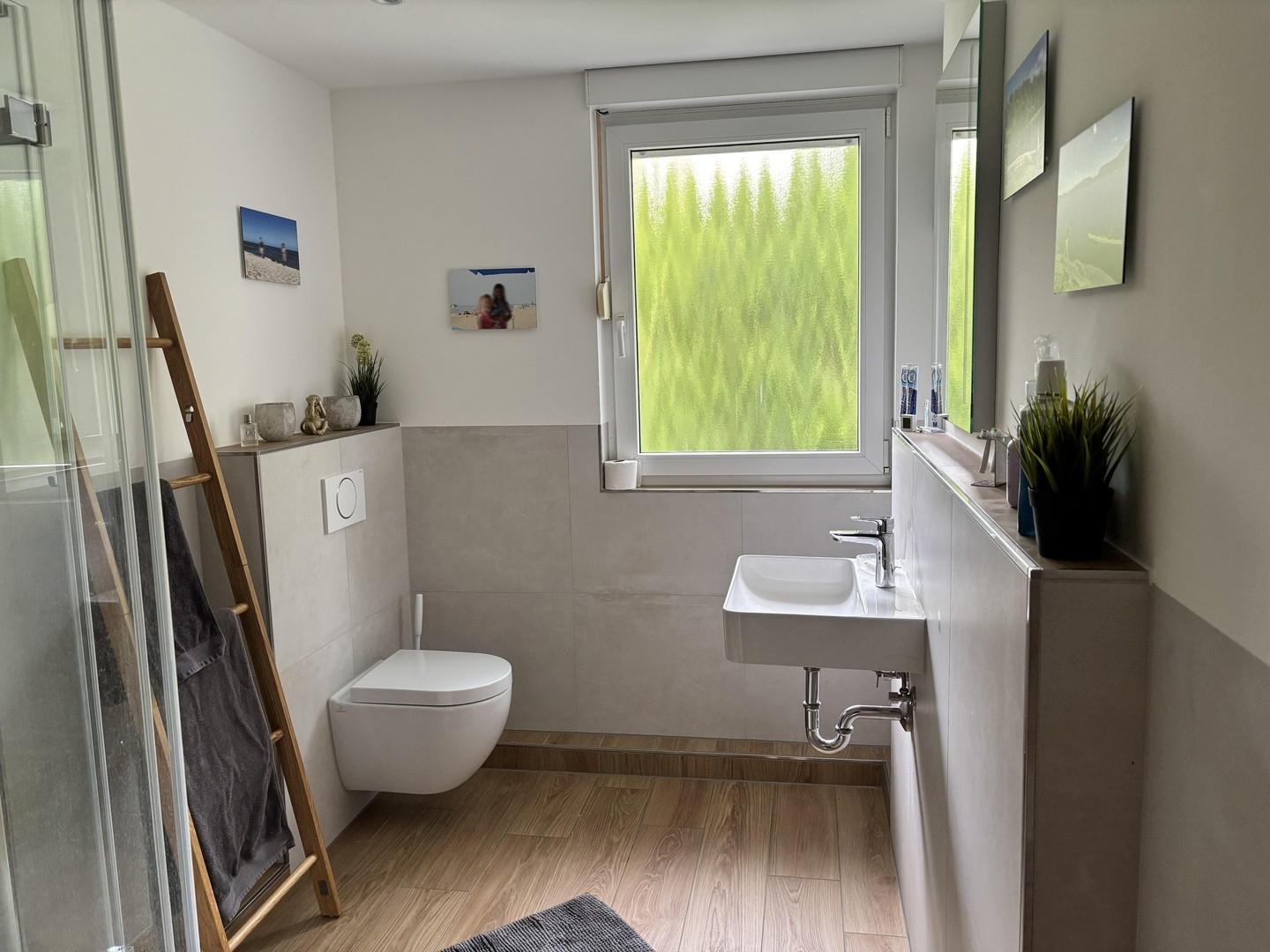 OG Badezimmer