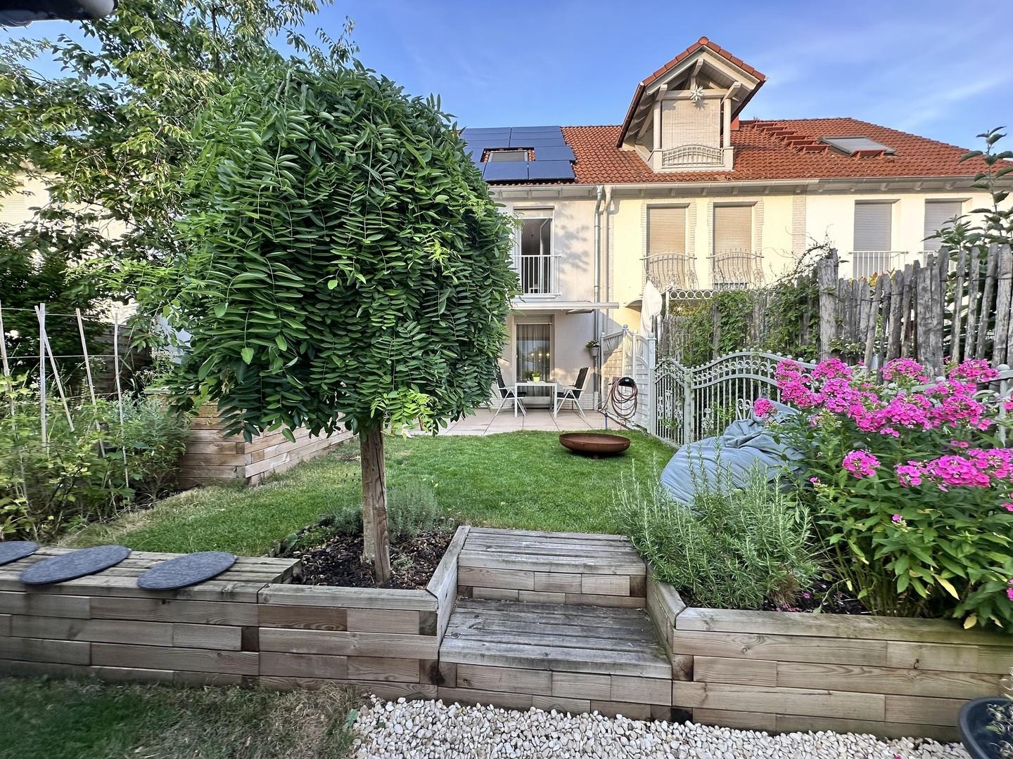 Garten
