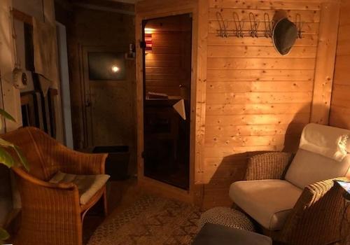 Sauna EG