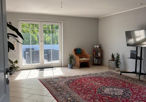 Wohnzimmer OG