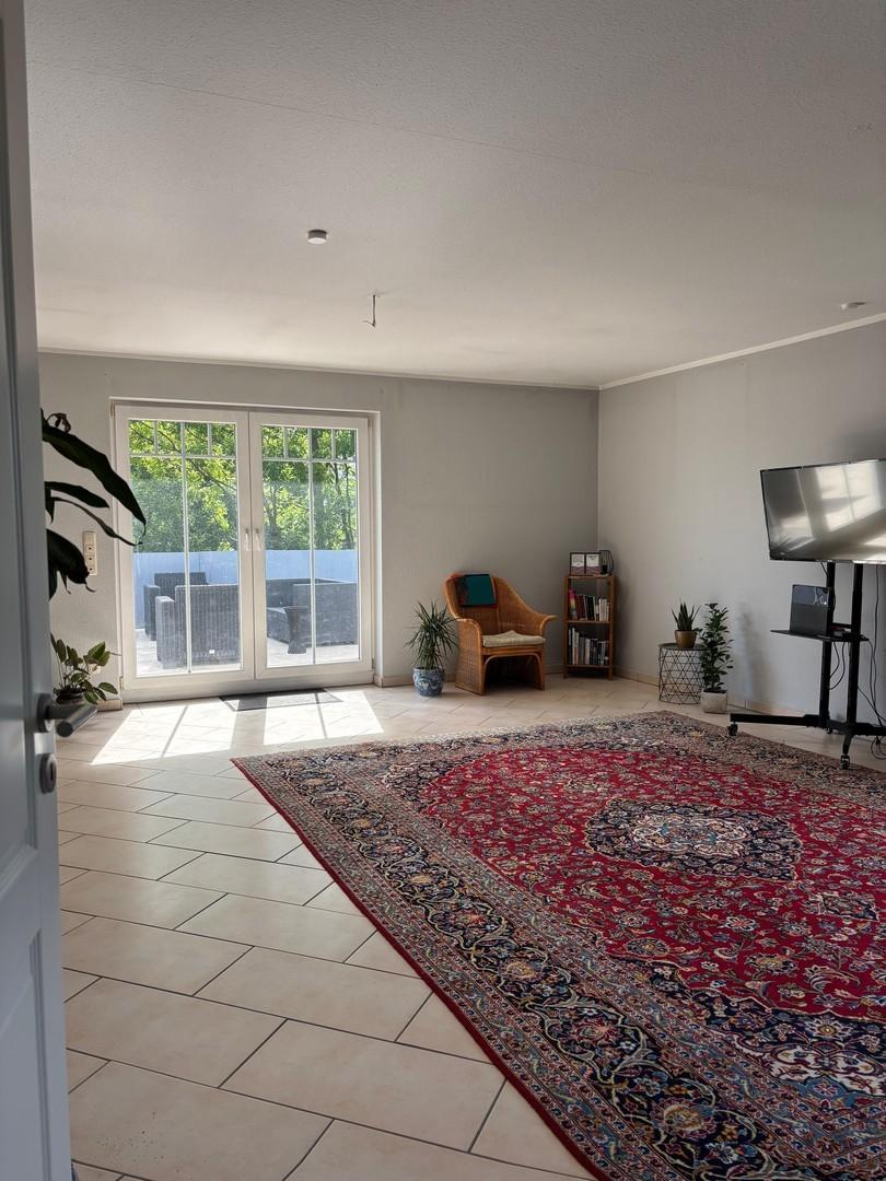Wohnzimmer OG