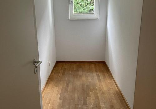 kleines Zimmer