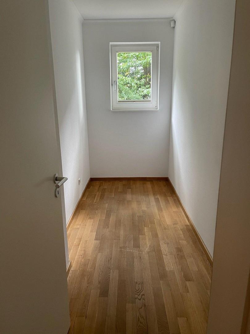 kleines Zimmer