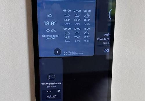 SmartHome-System