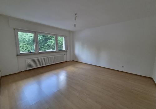 Wohn- und Essbereich