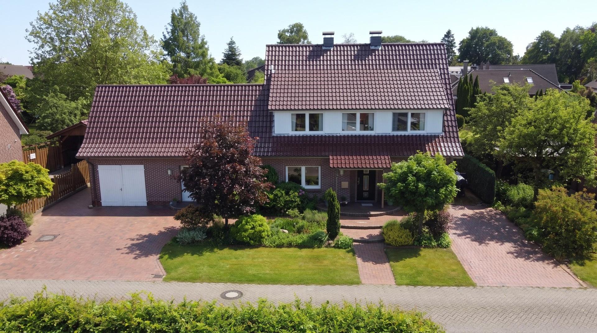 Straßenansicht