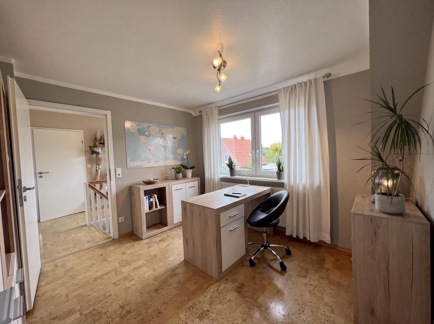 Büro