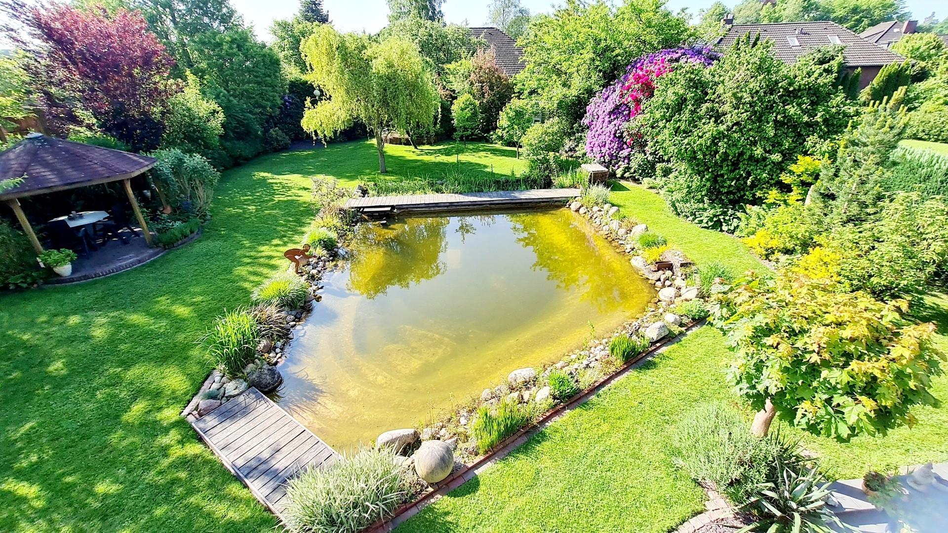 Schwimmteich