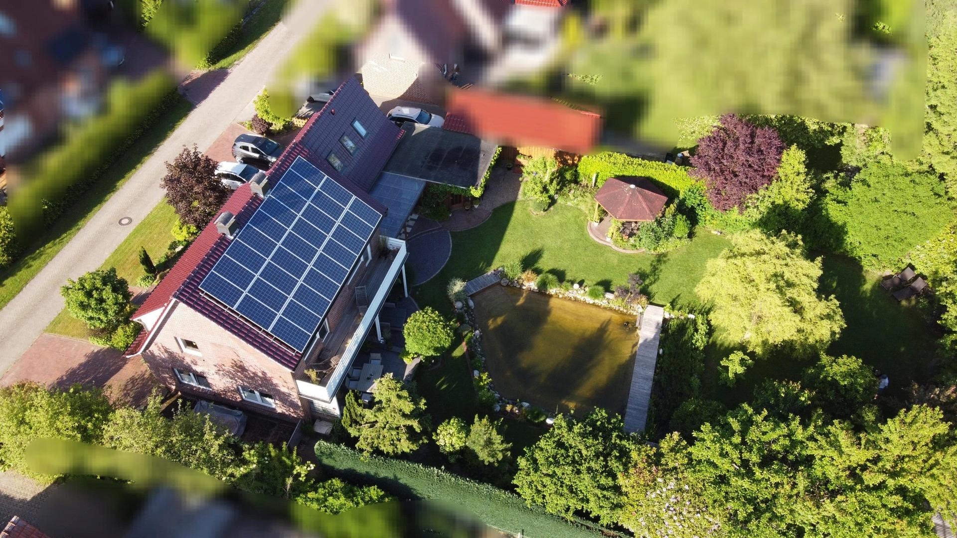 PV-Anlage