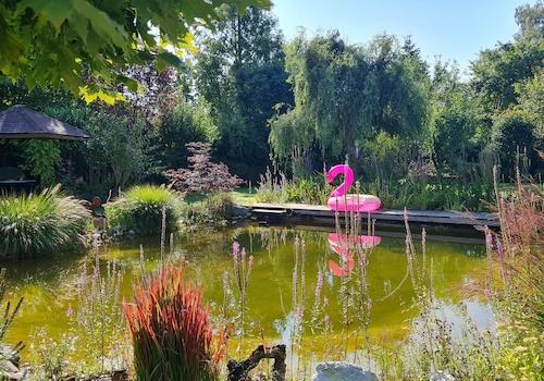 Schwimmteich