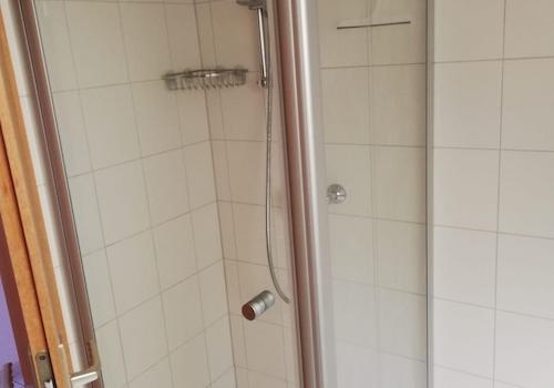Dusche