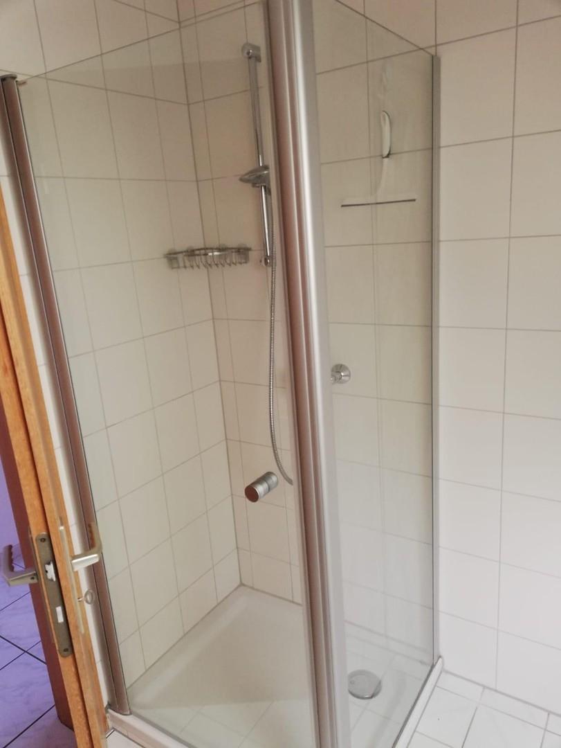 Dusche