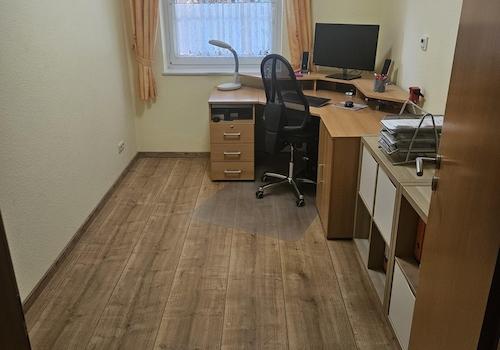 Büro/Kinderzimmer