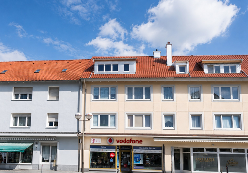 Aussenansicht