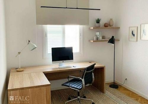 Büro - Render