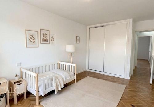 Schlafzimmer - (KI generiert)