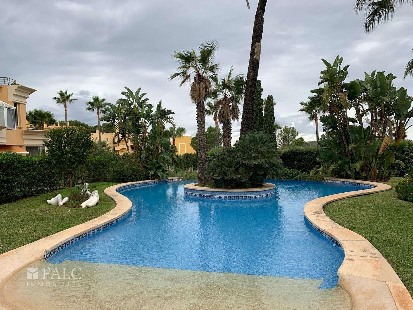 Swimmingpool