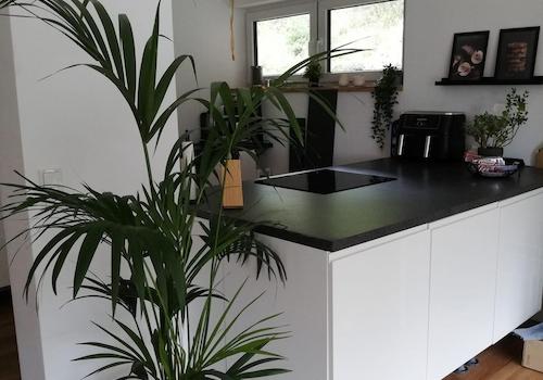 Küche Wohnung 2
