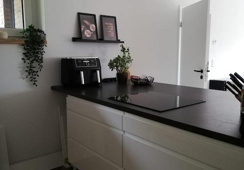 Küche Wohnung 2