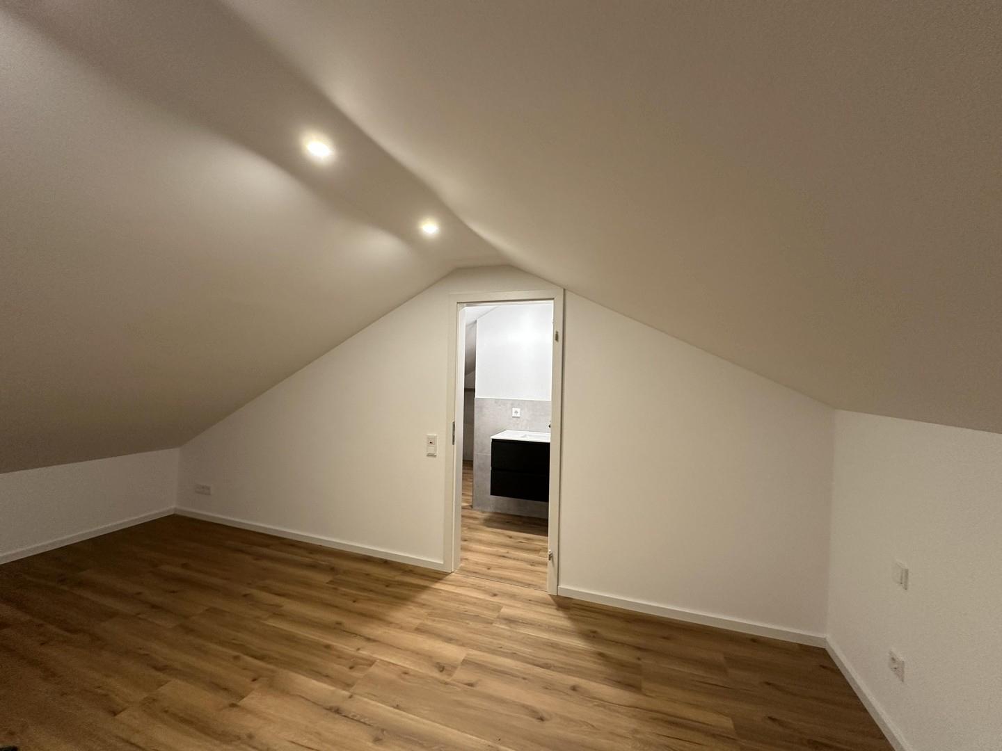 Schlafzimmer Wohnung 3