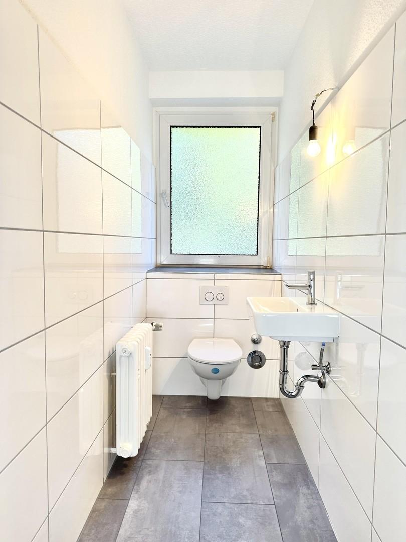 Gäste WC