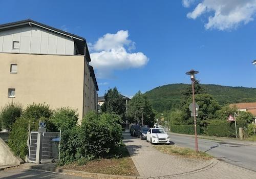 Gebäudekomplex