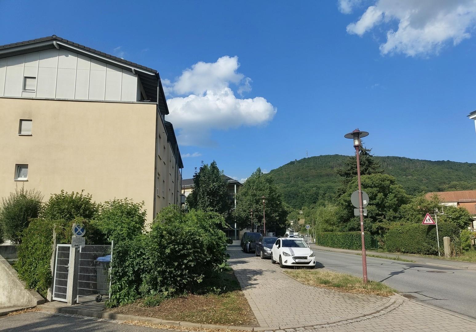 Gebäudekomplex