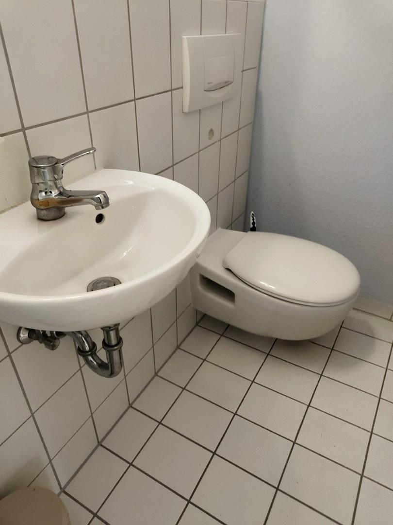 WC-Raum