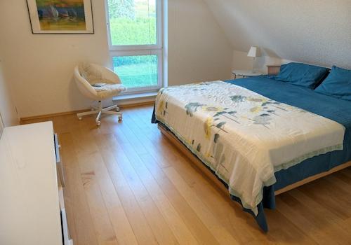 Schlafzimmer Obergeschoss
