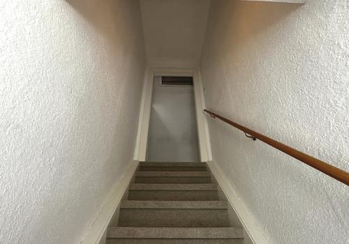 Treppenhaus