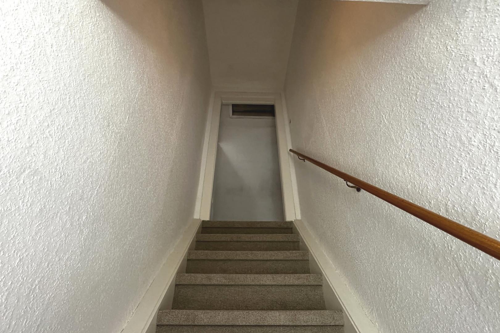 Treppenhaus