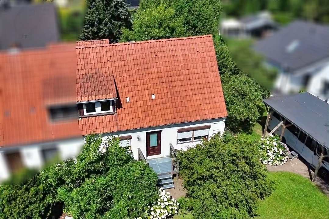 Hausfront