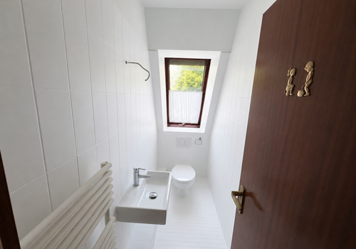 Gäste-WC