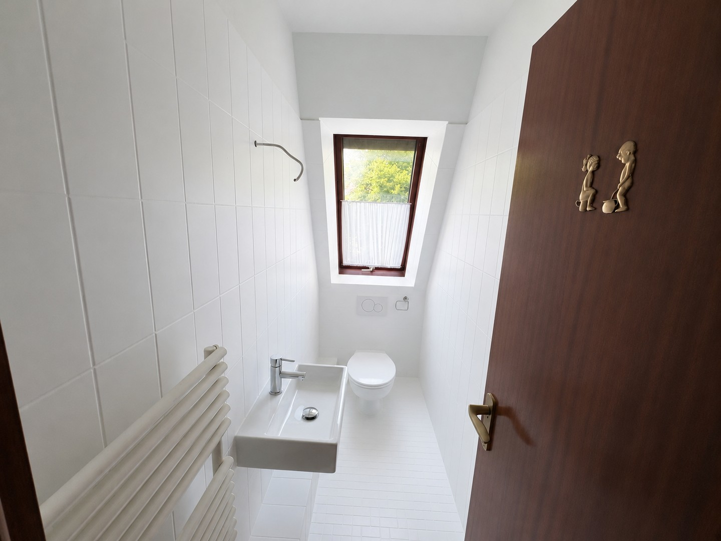 Gäste-WC