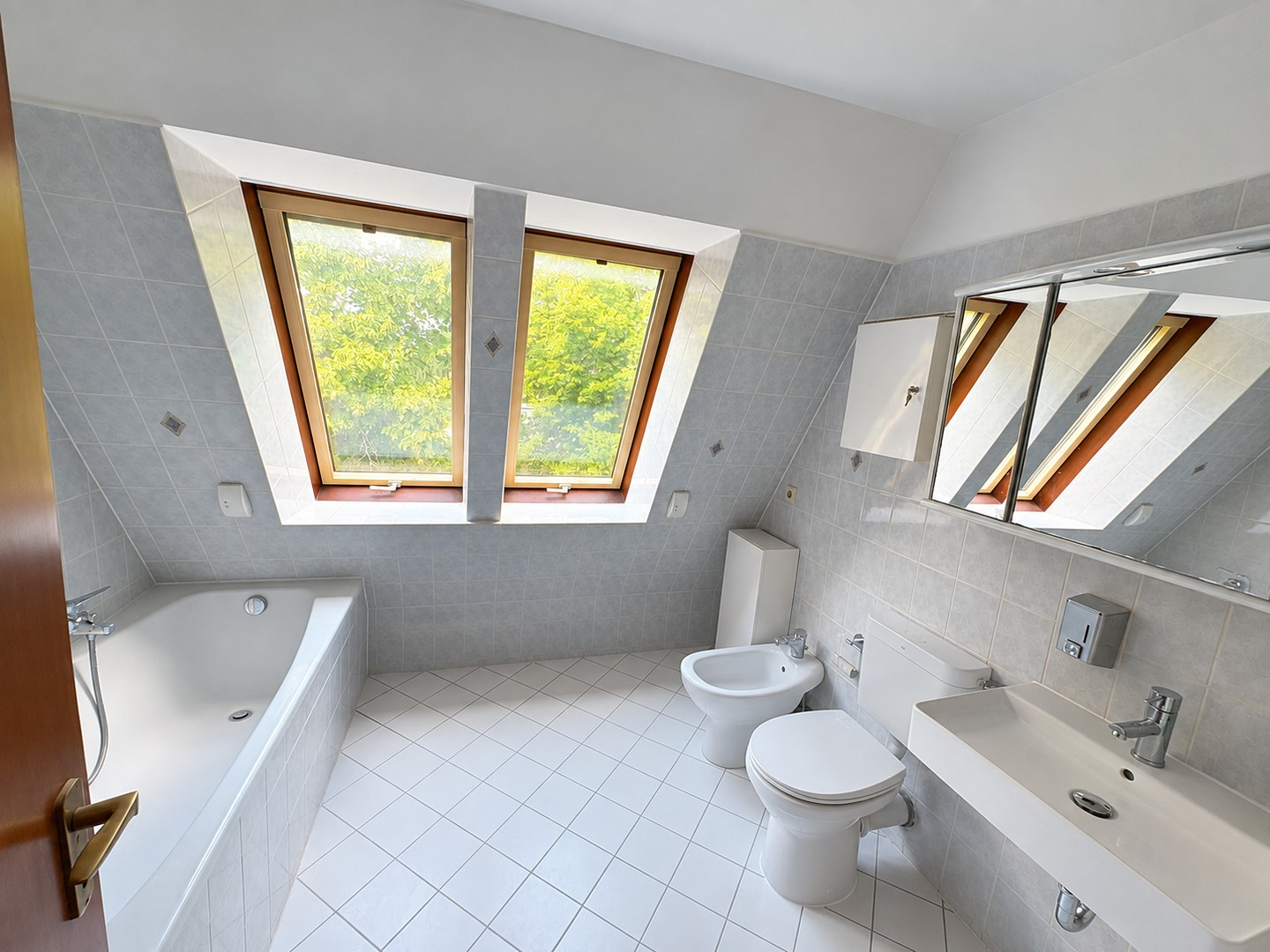 Badezimmer