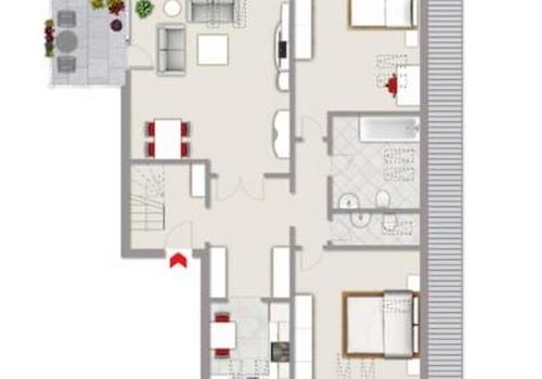 Grundriss 2.OG