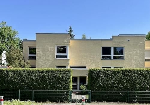 Ansicht Schäferstraße