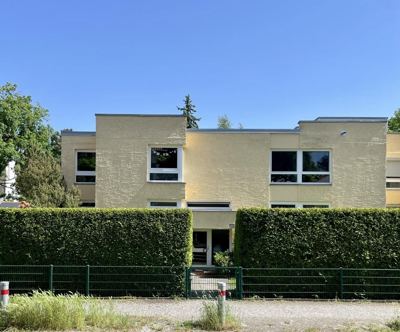 Ansicht Schäferstraße