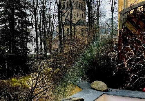 Winterblick