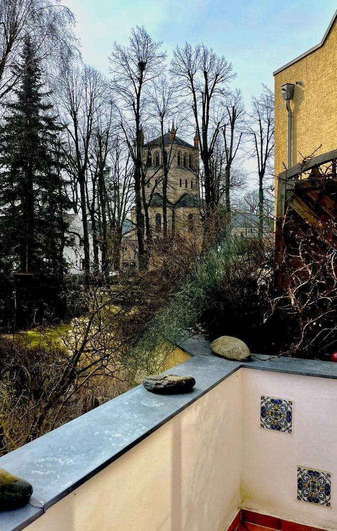 Winterblick