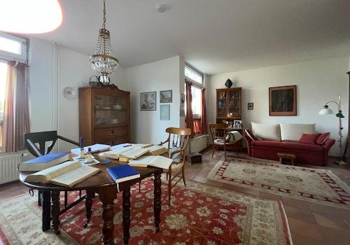 Wohnzimmer 2, teilbar